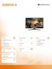 Monitor 32 32GK850G-B VA QHD (2560x1440) Pivot